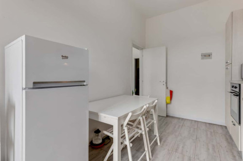 Camera Singola in via Via Curtatone - Gallery - 415