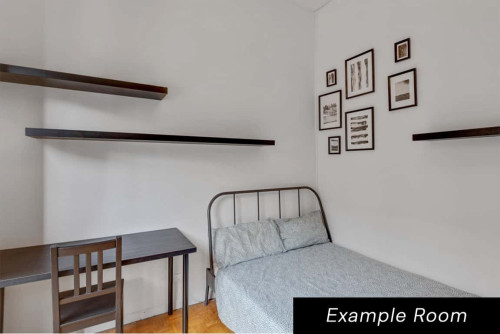 Camera Singola in via Via Curtatone - Gallery - 168