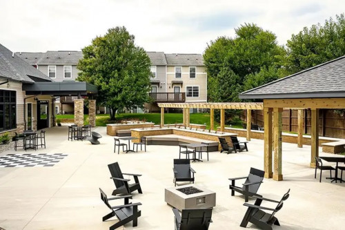 Redpoint West Lafayette  - Gallery -  5