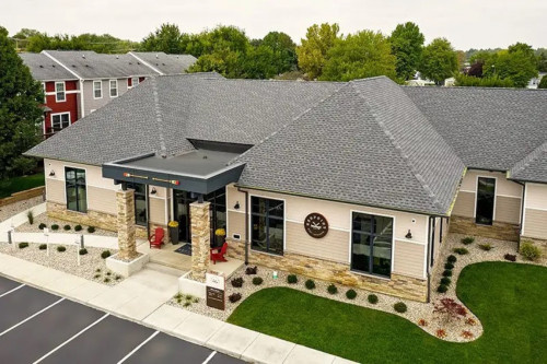 Redpoint West Lafayette  - Gallery -  2