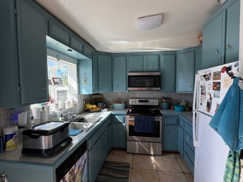 Dee's   Homestay - Gallery - 7