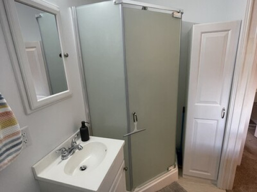 Private suite in family home!