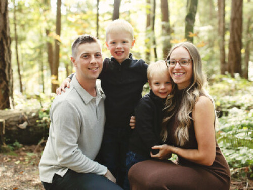 Private suite in family home!  - Gallery -  5