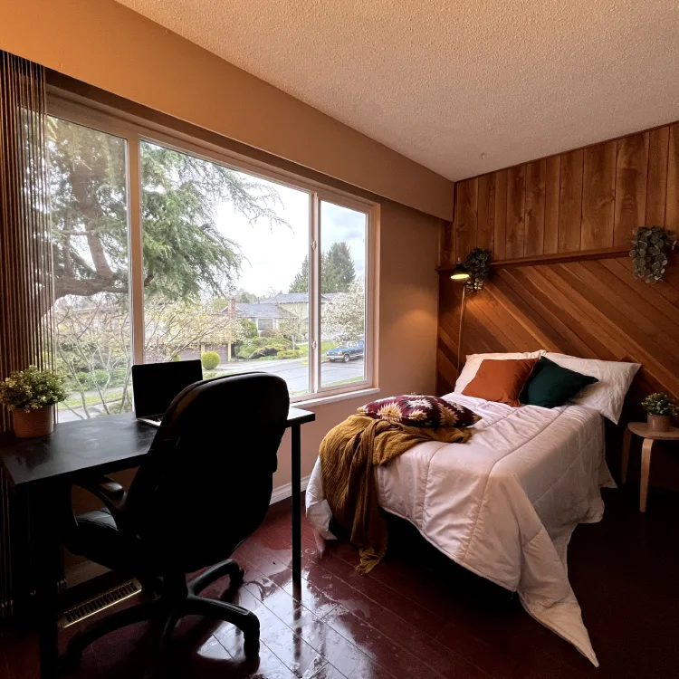  Capilano  -  Sparbrook House  - Gallery -  1