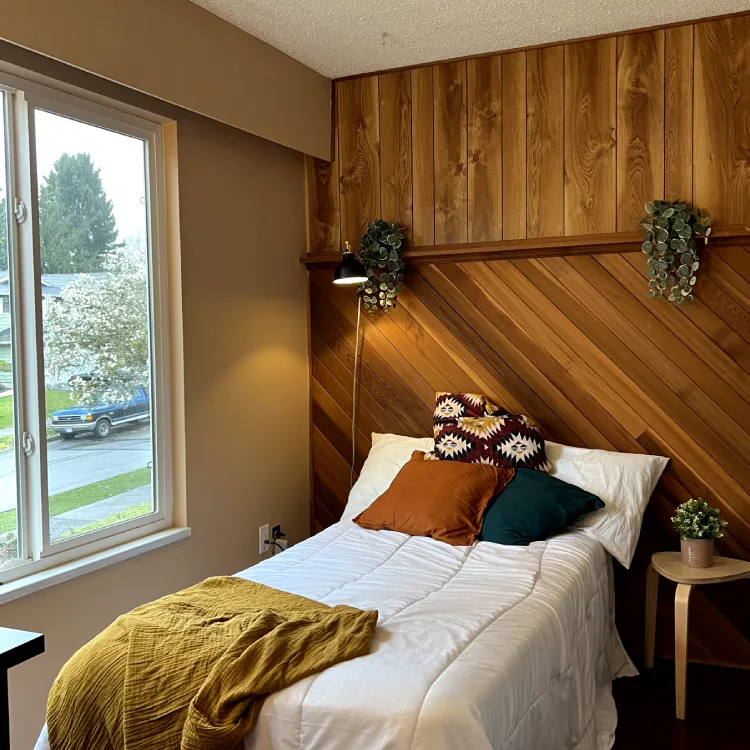 Capilano - 2