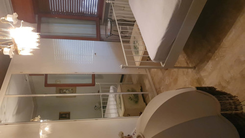 Room in Via Lina Pagliughi, Albareto for 120 m² with 3 bedrooms