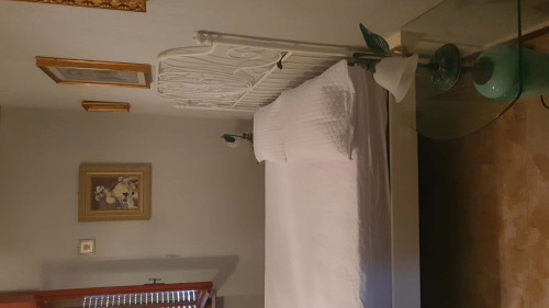 Room in Via Lina Pagliughi, Albareto for 120 m² with 3 bedrooms