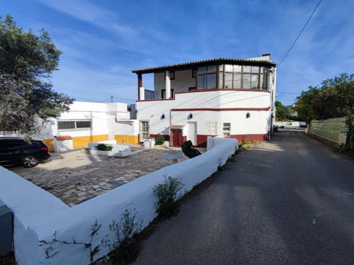 Cosy T1 Apartment in Algarve, S. Brás de Alportel (SEP-MAY Only)