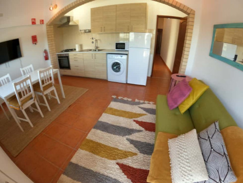 Cosy T1 Apartment in Algarve, S. Brás de Alportel (SEP-MAY Only) - Gallery - 16