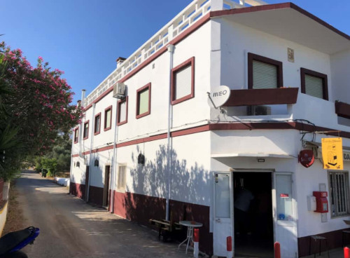 Cosy T1 Apartment in Algarve, S. Brás de Alportel (SEP-MAY Only)  - Gallery -  5