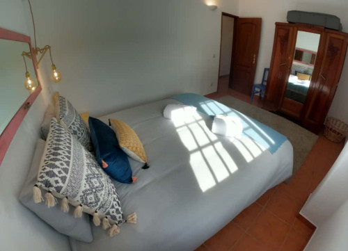 Cosy T1 Apartment in Algarve, S. Brás de Alportel (SEP-MAY Only) - Gallery - 20