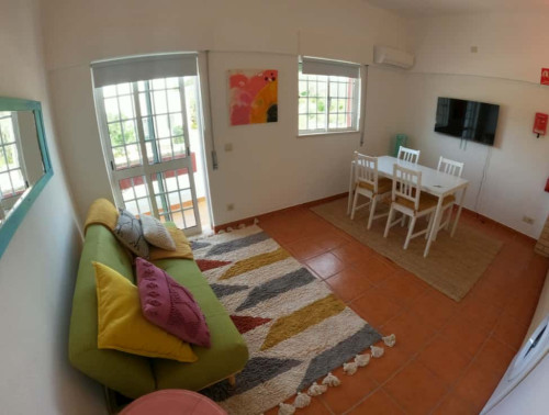 Cosy T1 Apartment in Algarve, S. Brás de Alportel (SEP-MAY Only) - Gallery - 21