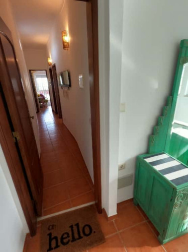 Cosy T1 Apartment in Algarve, S. Brás de Alportel (SEP-MAY Only) - Gallery - 13