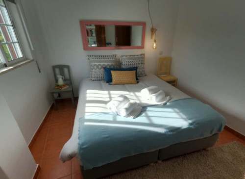 Cosy T1 Apartment in Algarve, S. Brás de Alportel (SEP-MAY Only) - Gallery - 31