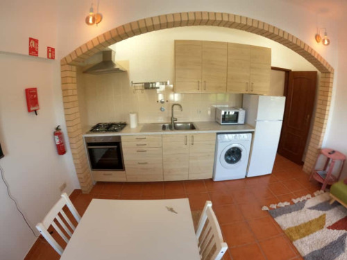 Cosy T1 Apartment in Algarve, S. Brás de Alportel (SEP-MAY Only) - Gallery - 19