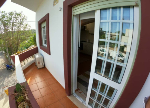 Cosy T1 Apartment in Algarve, S. Brás de Alportel (SEP-MAY Only) - Gallery - 10
