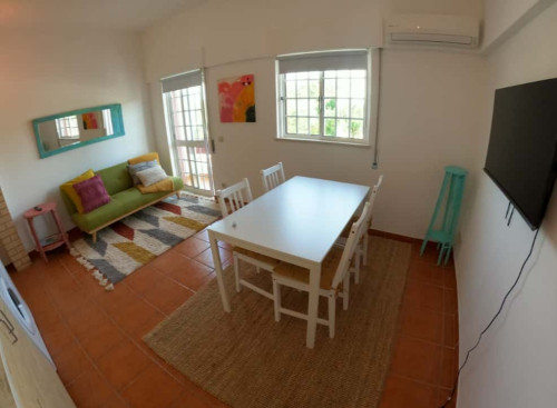 Cosy T1 Apartment in Algarve, S. Brás de Alportel (SEP-MAY Only) - Gallery - 32