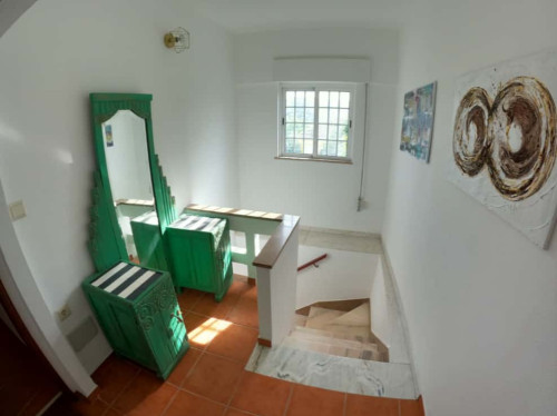 Cosy T1 Apartment in Algarve, S. Brás de Alportel (SEP-MAY Only) - Gallery - 12