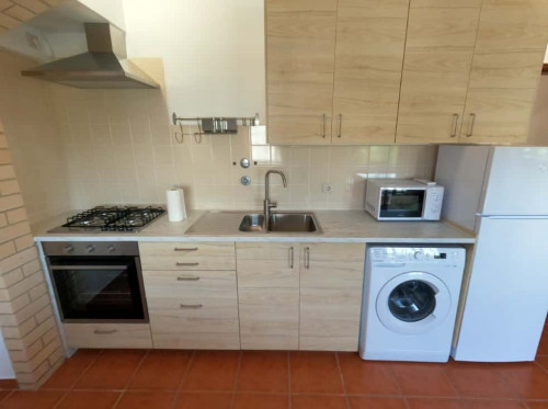 Cosy T1 Apartment  in Algarve, S. Brás de Alportel  (SEP-MAY Only)