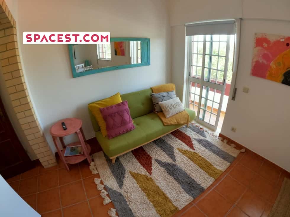  Cosy T1 Apartment In Algarve, S. Brás De Alportel (SEP-MAY Only)  -  Cosy T1 Apartment in Algarve, S. Brás de Alportel (SEP-MAY Only)  - Gallery -  1