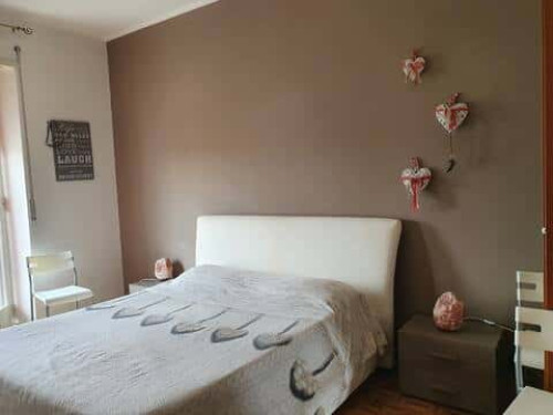 Apartment in Via San D'Acquisto, Grugliasco for 65 m² with 1 bedroom