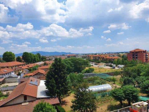 Apartment in Via San D'Acquisto, Grugliasco for 65 m² with 1 bedroom