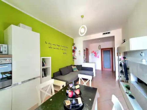 Apartment in Via San D'Acquisto, Grugliasco for 65 m² with 1 bedroom