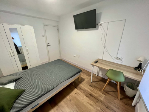 Calle Don José Echegaray