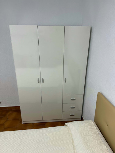 Calle Ribera del Alhama