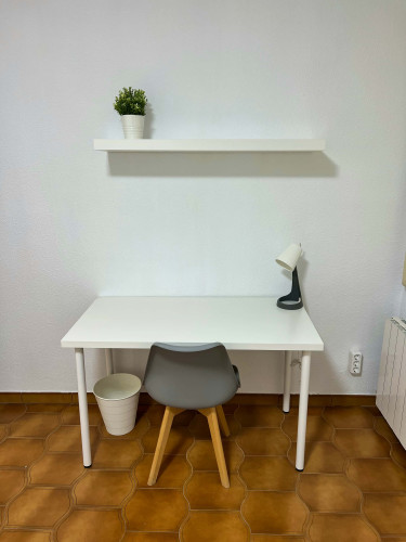 Calle Ribera del Alhama