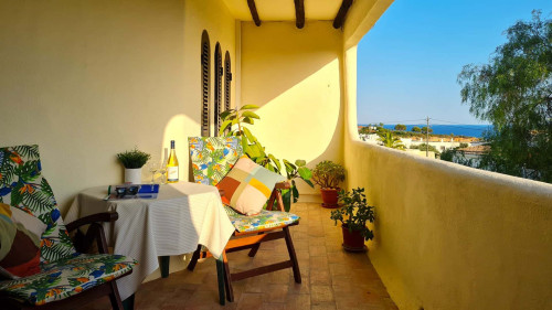 Downtown Carvoeiro 1BDR Apart W/View - Gallery - 13