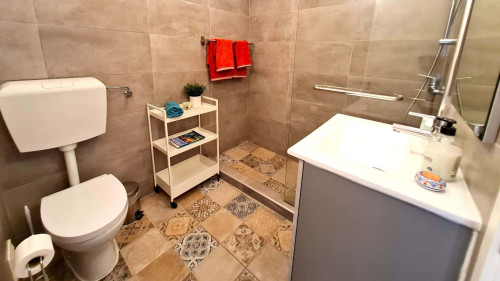 Downtown Carvoeiro 1BDR Apart W/View - Gallery - 40