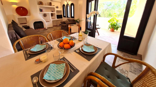 Downtown Carvoeiro 1BDR Apart W/View - Gallery - 11