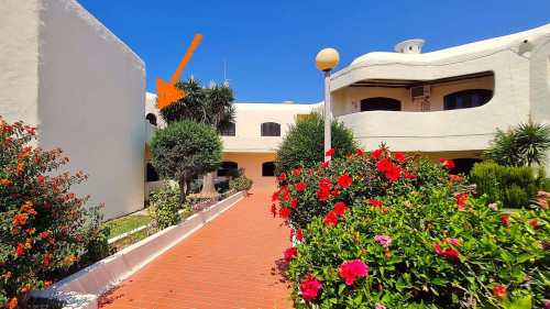 Downtown Carvoeiro 1BDR Apart W/View - Gallery - 5