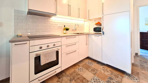 Downtown Carvoeiro 1BDR Apart W/View - Gallery - 8