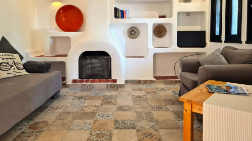 Downtown Carvoeiro 1BDR Apart W/View - Gallery - 25