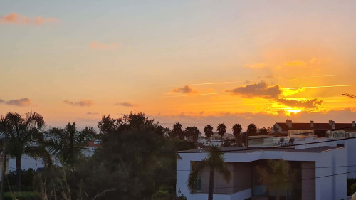 Downtown Carvoeiro 1BDR Apart W/View - Gallery - 46