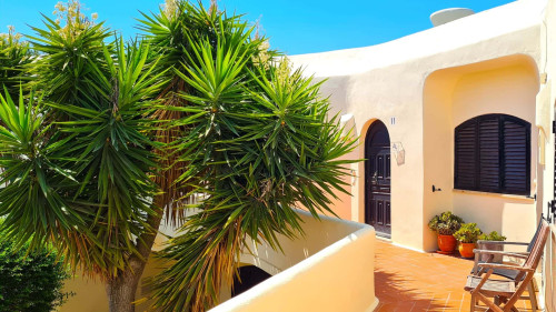 Downtown Carvoeiro 1BDR Apart W/View - Gallery - 44