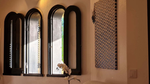 Downtown Carvoeiro 1BDR Apart W/View - Gallery - 36
