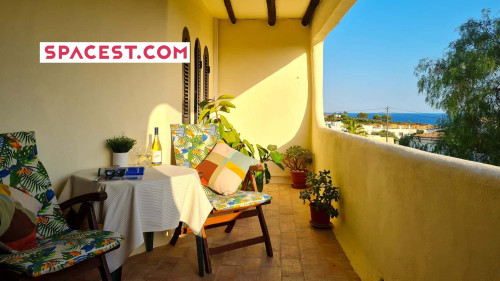 Downtown Carvoeiro 1BDR Apart W/View - Gallery - 24
