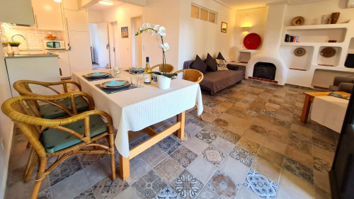 Downtown Carvoeiro 1BDR Apart W/View