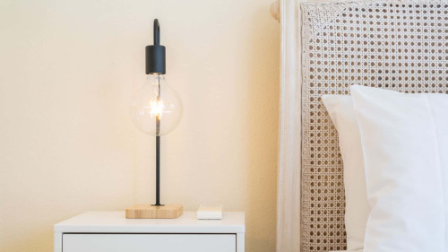 Maravilhoso Duplex T3 com Terraço