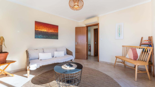 Maravilhoso Duplex T3 com Terraço