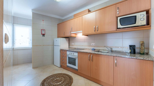 Maravilhoso Duplex T3 com Terraço