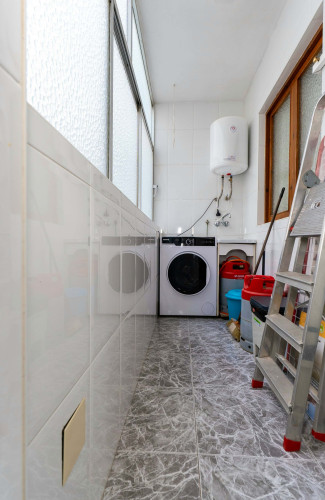 Calle Doctor Barraquer - Gallery - 8