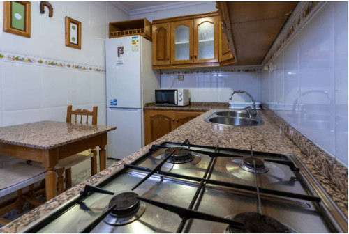 Calle Doctor Barraquer - Gallery - 6