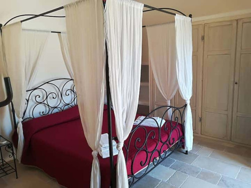 Villa in Contrada Pascarosa, Ostuni di 250 m² con 3 camere - Gallery - 18