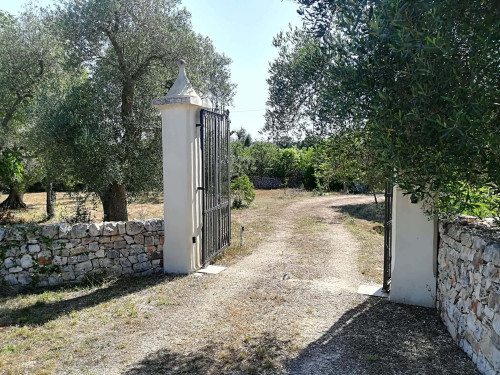 Villa in Contrada Pascarosa, Ostuni di 250 m² con 3 camere