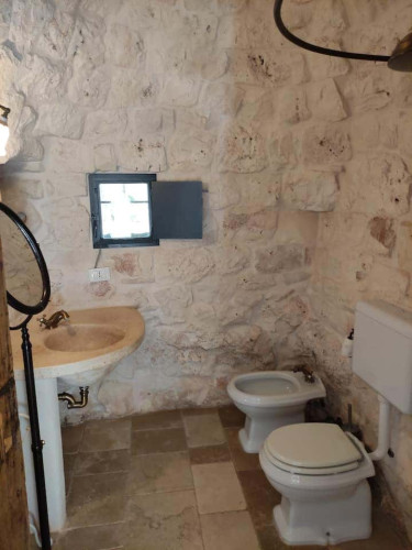 Villa in Contrada Pascarosa, Ostuni di 250 m² con 3 camere - Gallery - 15