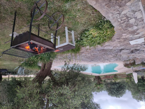 Villa in Contrada Pascarosa, Ostuni di 250 m² con 3 camere